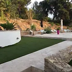 Βίλα La Des Anges *
