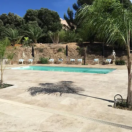 La Des Anges La Seyne-sur-Mer