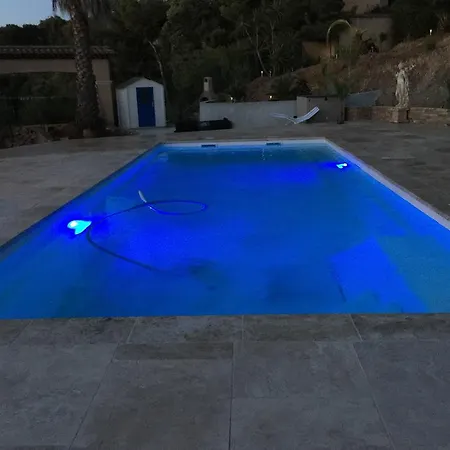 La Des Anges La Seyne-sur-Mer