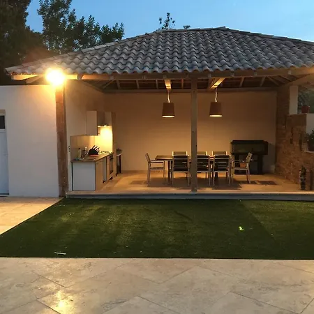 La Des Anges La Seyne-sur-Mer