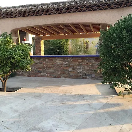 La Des Anges Villa *