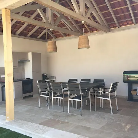 Villa La Des Anges La Seyne-sur-Mer