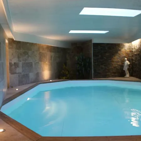 Villa La Des Anges La Seyne-sur-Mer