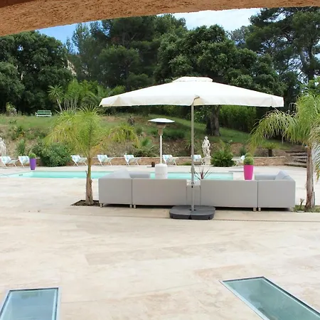 La Des Anges Vila La Seyne-sur-Mer