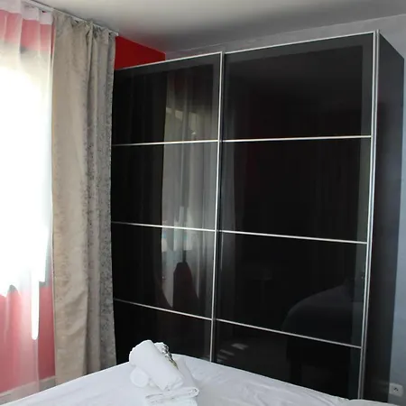 La Des Anges 라센느쉬르메르