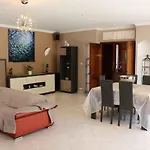 빌라 La Des Anges 라센느쉬르메르