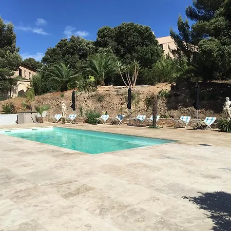 La Des Anges Villa La Seyne-sur-Mer