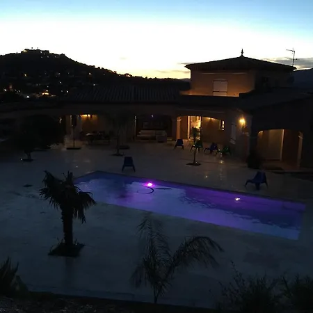 La Des Anges *