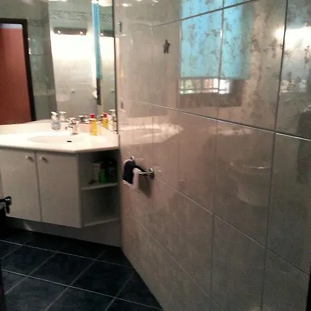 Villa La Des Anges La Seyne-sur-Mer