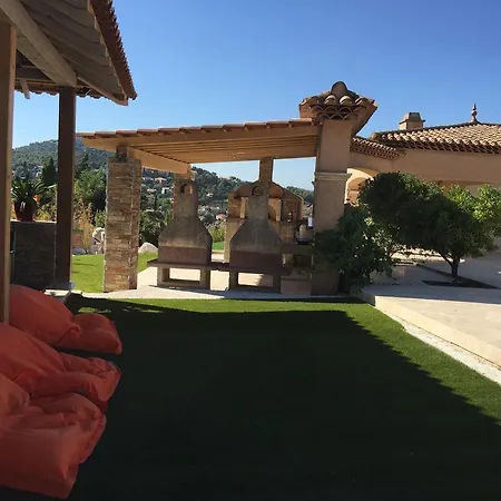 La Des Anges