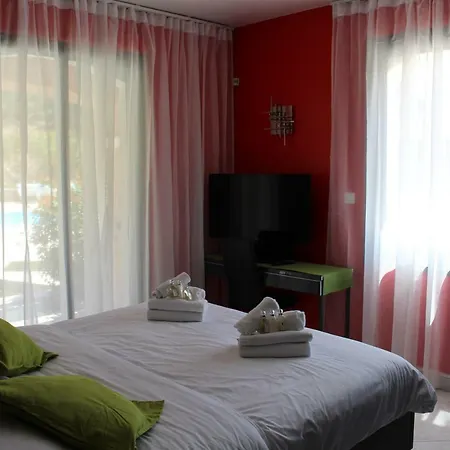 La Des Anges * La Seyne-sur-Mer