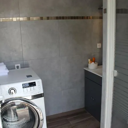 La Des Anges Villa La Seyne-sur-Mer