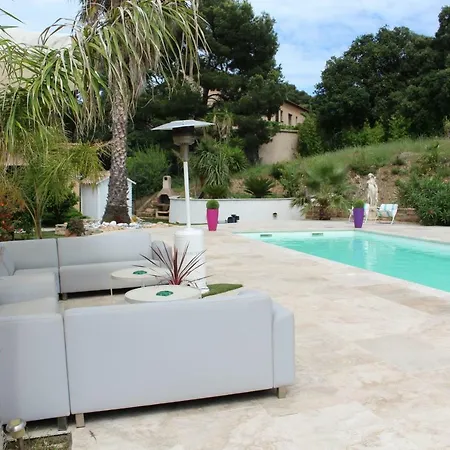 La Des Anges * La Seyne-sur-Mer