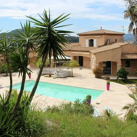 La Des Anges Villa