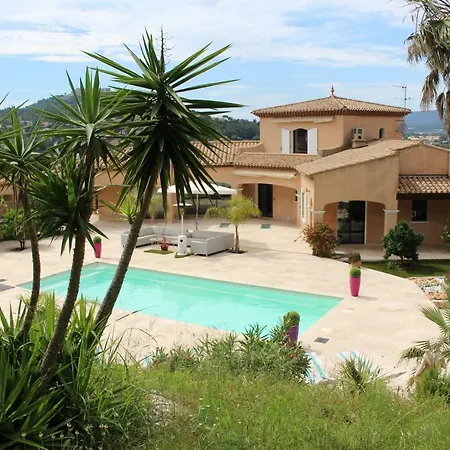 La Des Anges Villa