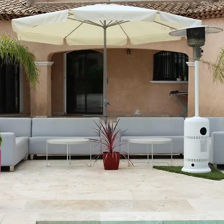 La Des Anges * La Seyne-sur-Mer