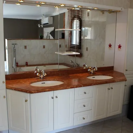 La Des Anges La Seyne-sur-Mer