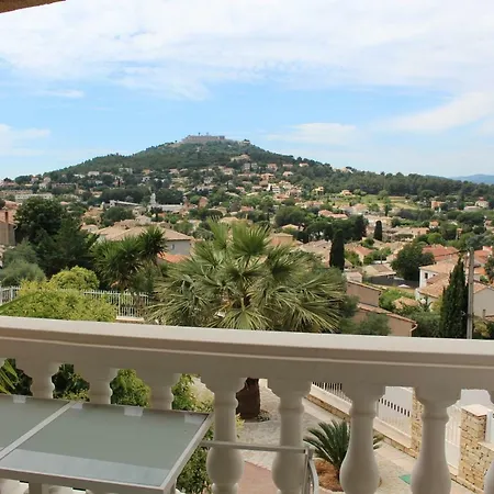 La Des Anges Villa