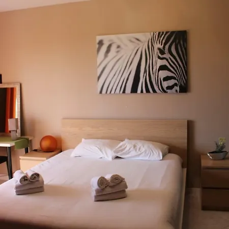 La Des Anges Villa *