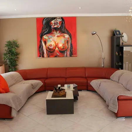 La Des Anges La Seyne-sur-Mer