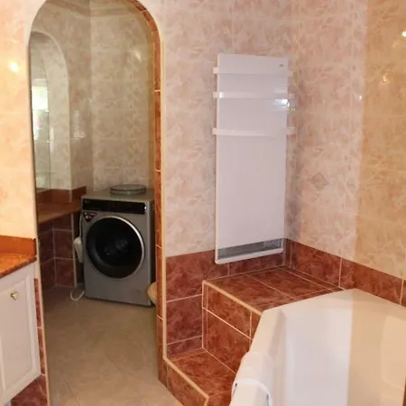 La Des Anges Vila La Seyne-sur-Mer