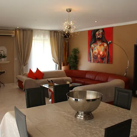 Vila La Des Anges La Seyne-sur-Mer