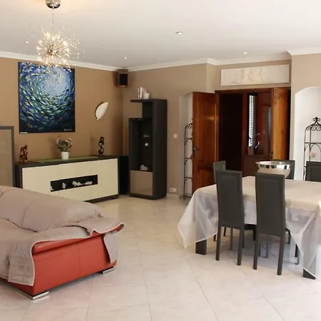 Villa La Des Anges La Seyne-sur-Mer