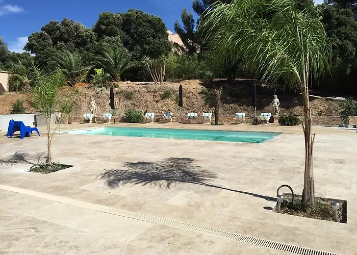 La Des Anges لا سين سور مير