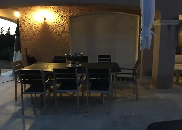 La Des Anges فيلة