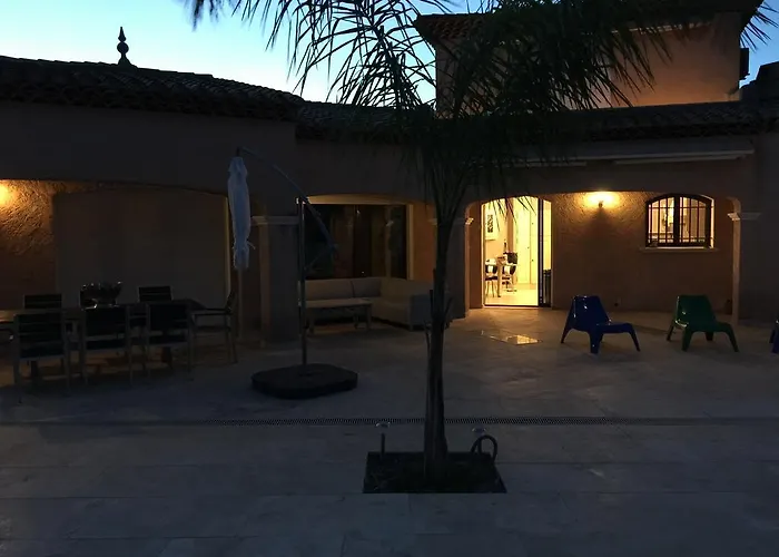 La Des Anges *