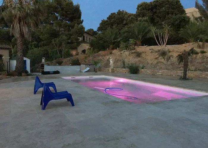La Des Anges فيلة *