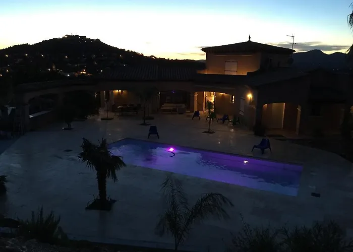 La Des Anges *
