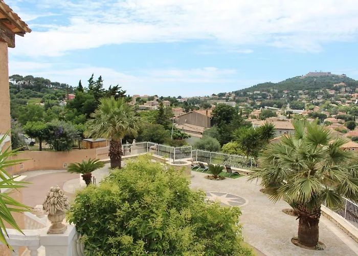 La Des Anges * لا سين سور مير