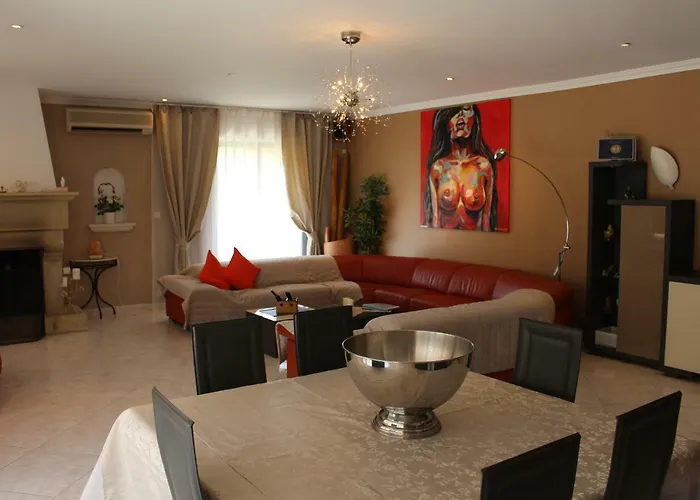 فيلة La Des Anges لا سين سور مير