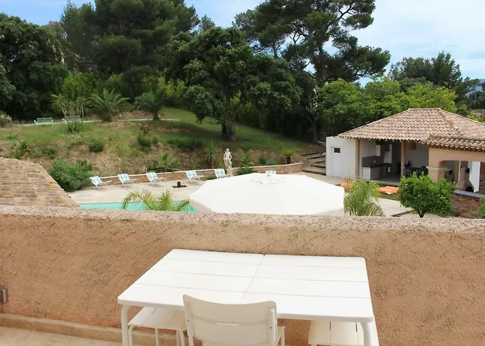 La Des Anges * لا سين سور مير